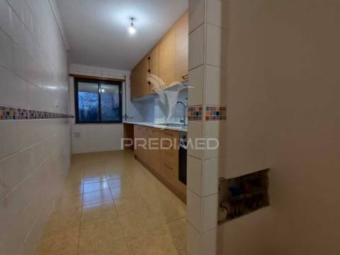Fantástico apartamento t3  montijo