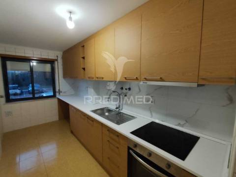 Fantástico apartamento t3  montijo