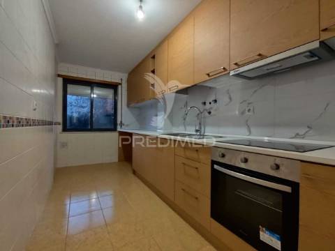 Fantástico apartamento t3  montijo