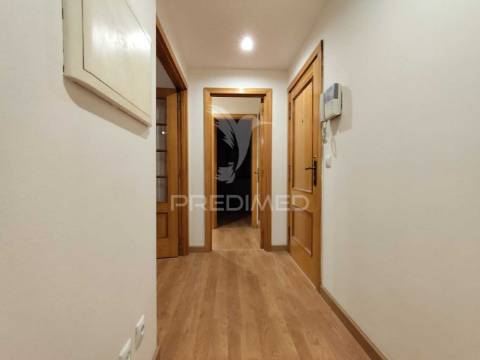Fantástico apartamento t3  montijo