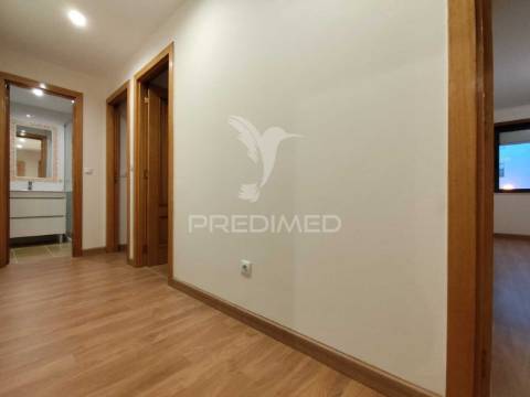 Fantástico apartamento t3  montijo