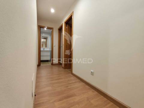 Fantástico apartamento t3  montijo