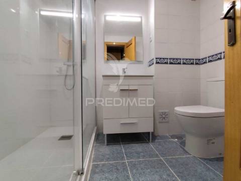 Fantástico apartamento t3  montijo