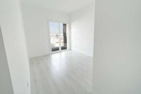Apartamento t2 santa marta do pinhal