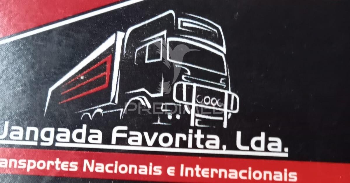 Venda de patente – jangada favorita, lda