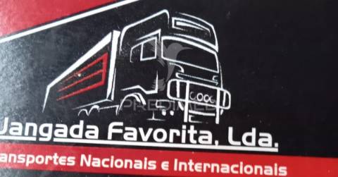 Venda de patente – jangada favorita, lda