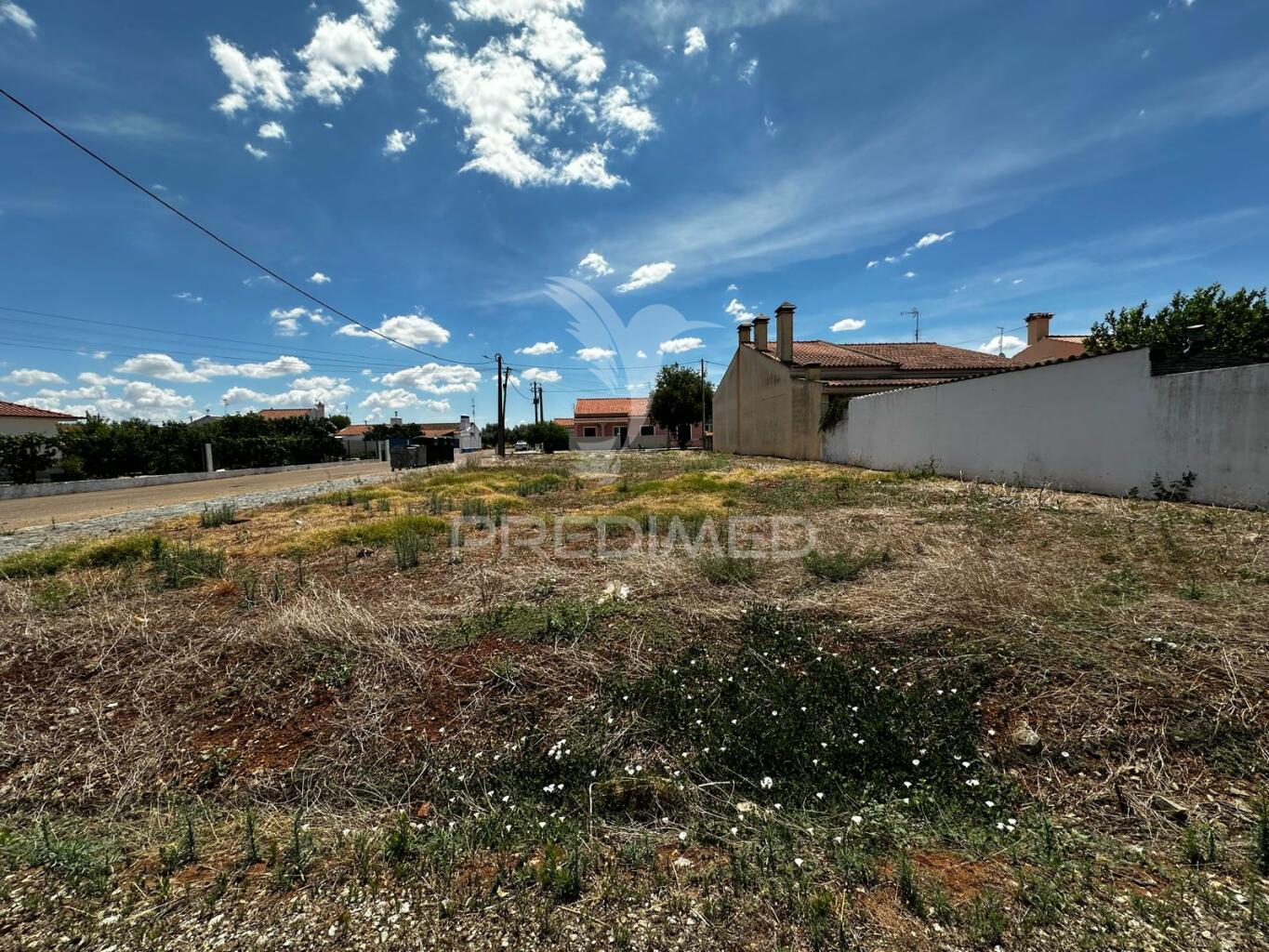 Terreno construção barbacena