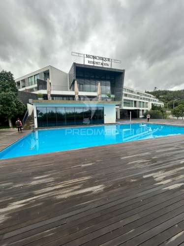 Fabuloso t1, monchique resort e spa