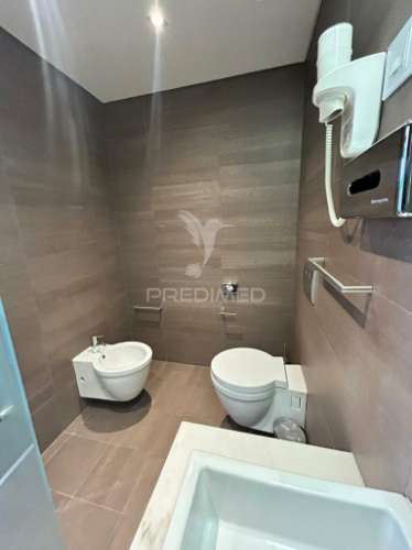 Fabuloso t1, monchique resort e spa