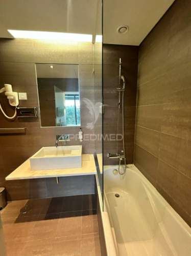 Fabuloso t1, monchique resort e spa