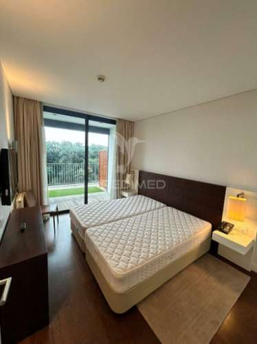 Fabuloso t1, monchique resort e spa