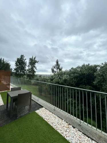 Fabuloso t1, monchique resort e spa