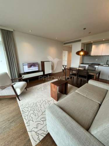 Fabuloso t1, monchique resort e spa