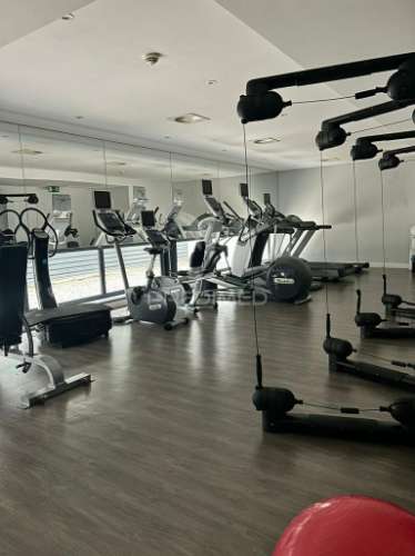 Fabuloso t1, monchique resort e spa