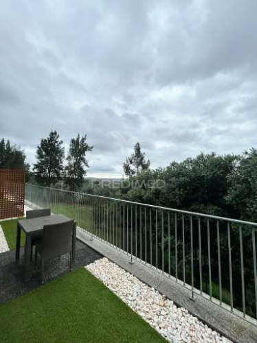Fabuloso t1, monchique resort e spa