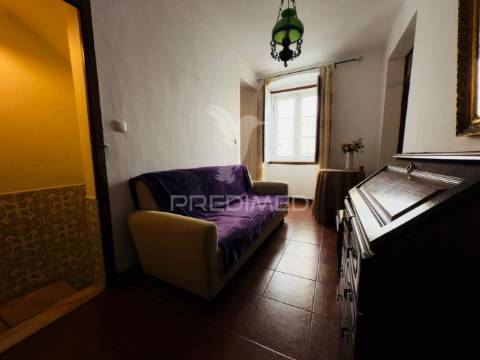 Prédio t5 centro histórico elvas