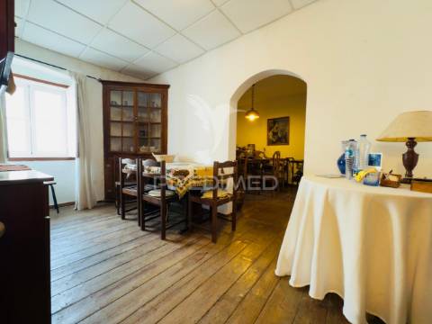 Prédio t5 centro histórico elvas
