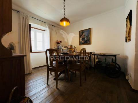Prédio t5 centro histórico elvas