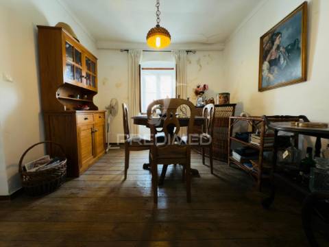 Prédio t5 centro histórico elvas