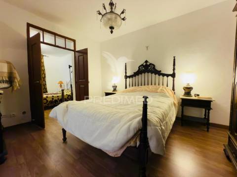 Prédio t5 centro histórico elvas