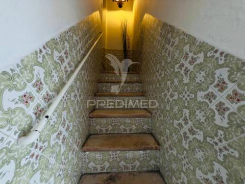 Prédio t5 centro histórico elvas