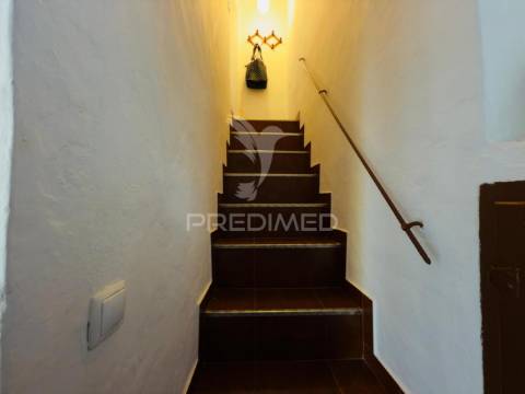 Prédio t5 centro histórico elvas