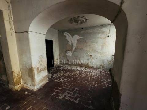 Prédio t5 centro histórico elvas