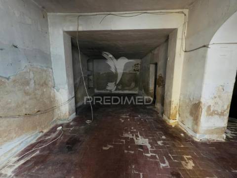 Prédio t5 centro histórico elvas