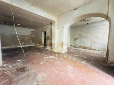 Prédio t5 centro histórico elvas
