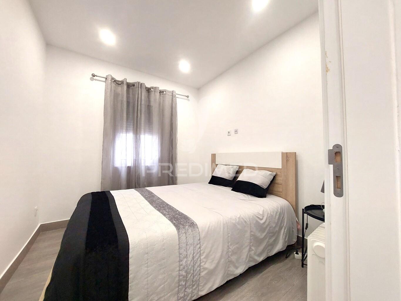 Moradia t2 , alto seixalinho, barreiro