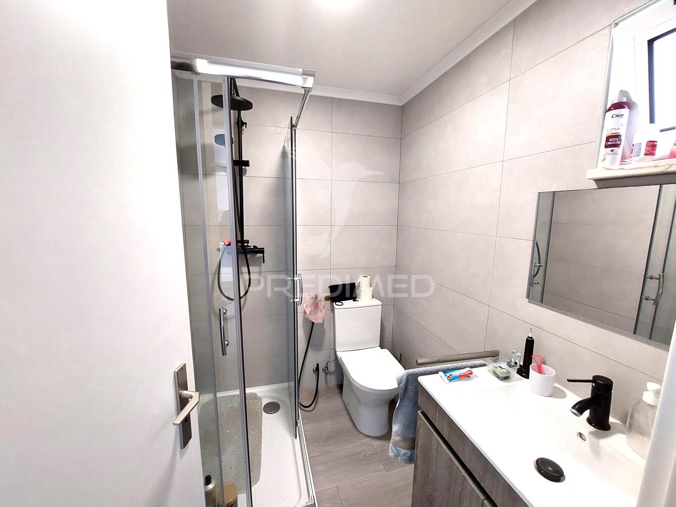 Moradia t2 , alto seixalinho, barreiro