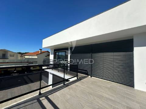 Moradia t4