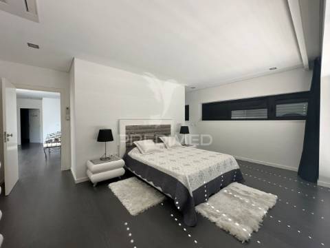 Moradia t4