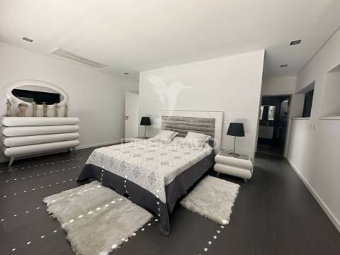 Moradia t4