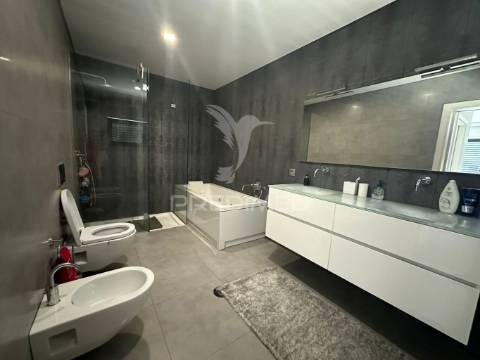 Moradia t4