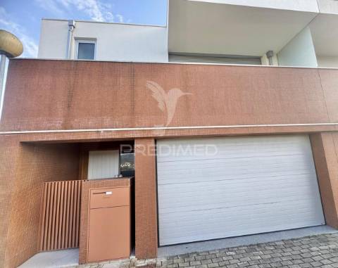 Moradia nova t3