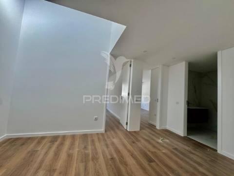 Moradia nova t3