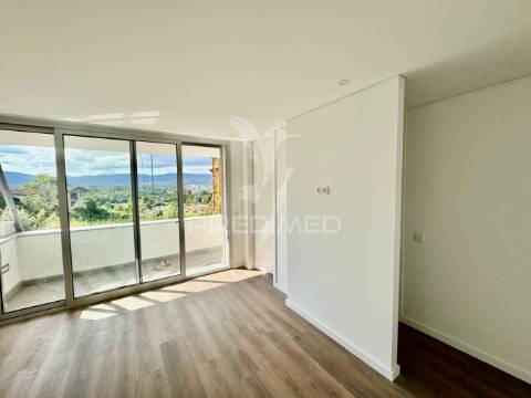 Moradia nova t3
