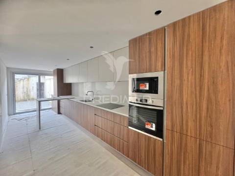 Moradia nova t3