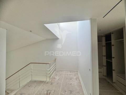 Moradia nova t3