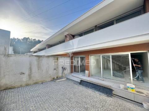 Moradia nova t3