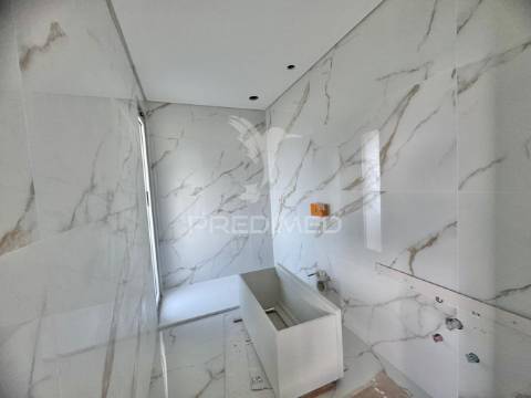 Moradia nova t3