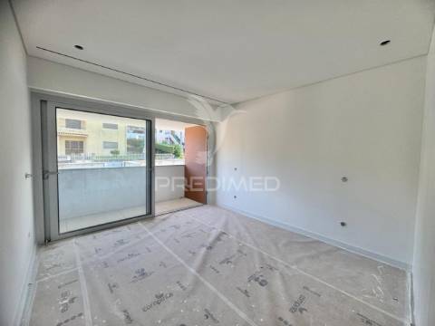 Moradia nova t3