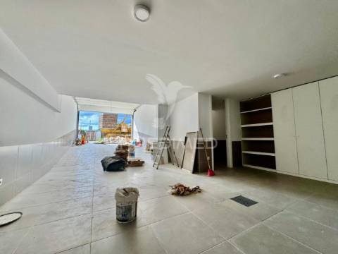 Moradia nova t3