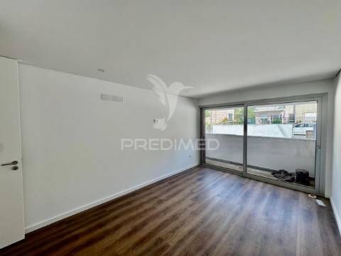 Moradia nova t3
