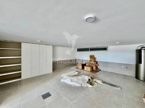 Moradia nova t3
