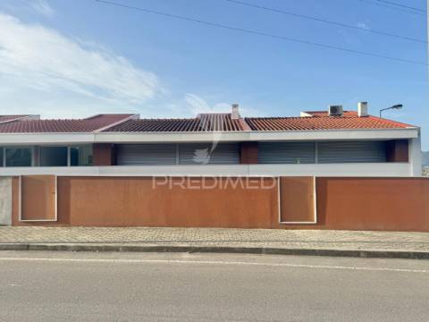 Moradia nova t3