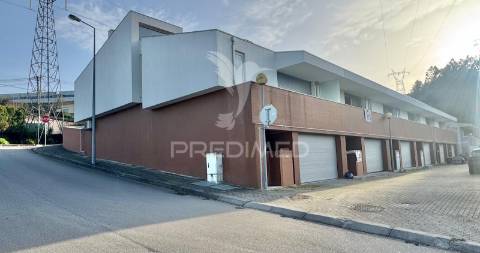 Moradia nova t3