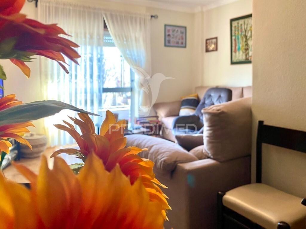 Apartamento t2 - setúbal