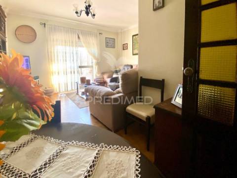 Apartamento t2 - setúbal